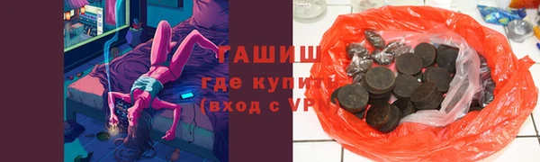 молекула духа Арсеньев